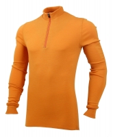 Cycling Jersey - Orange